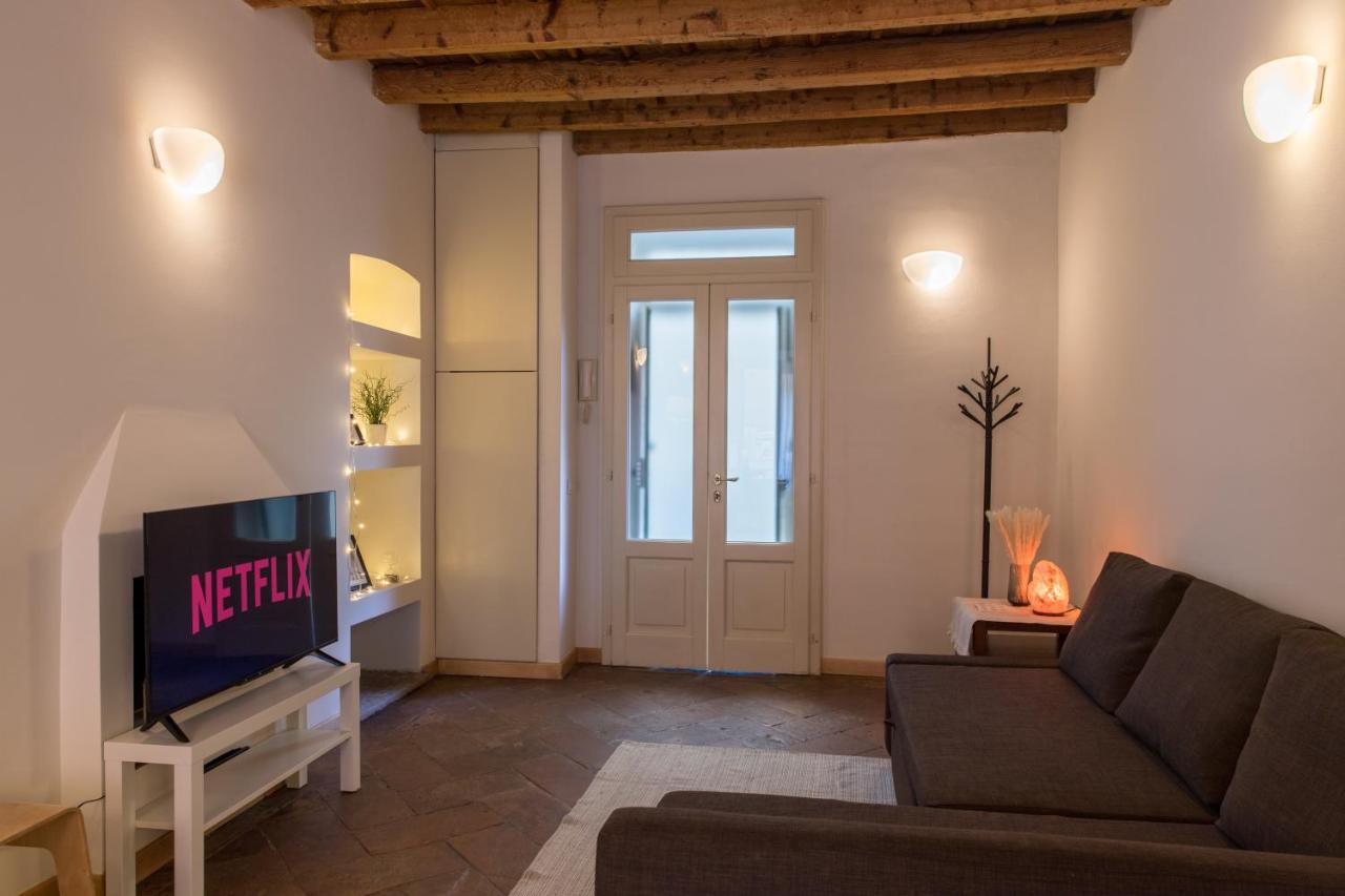 Apartment Milano-darsena Navigli- C'era Volta Casa Mailand