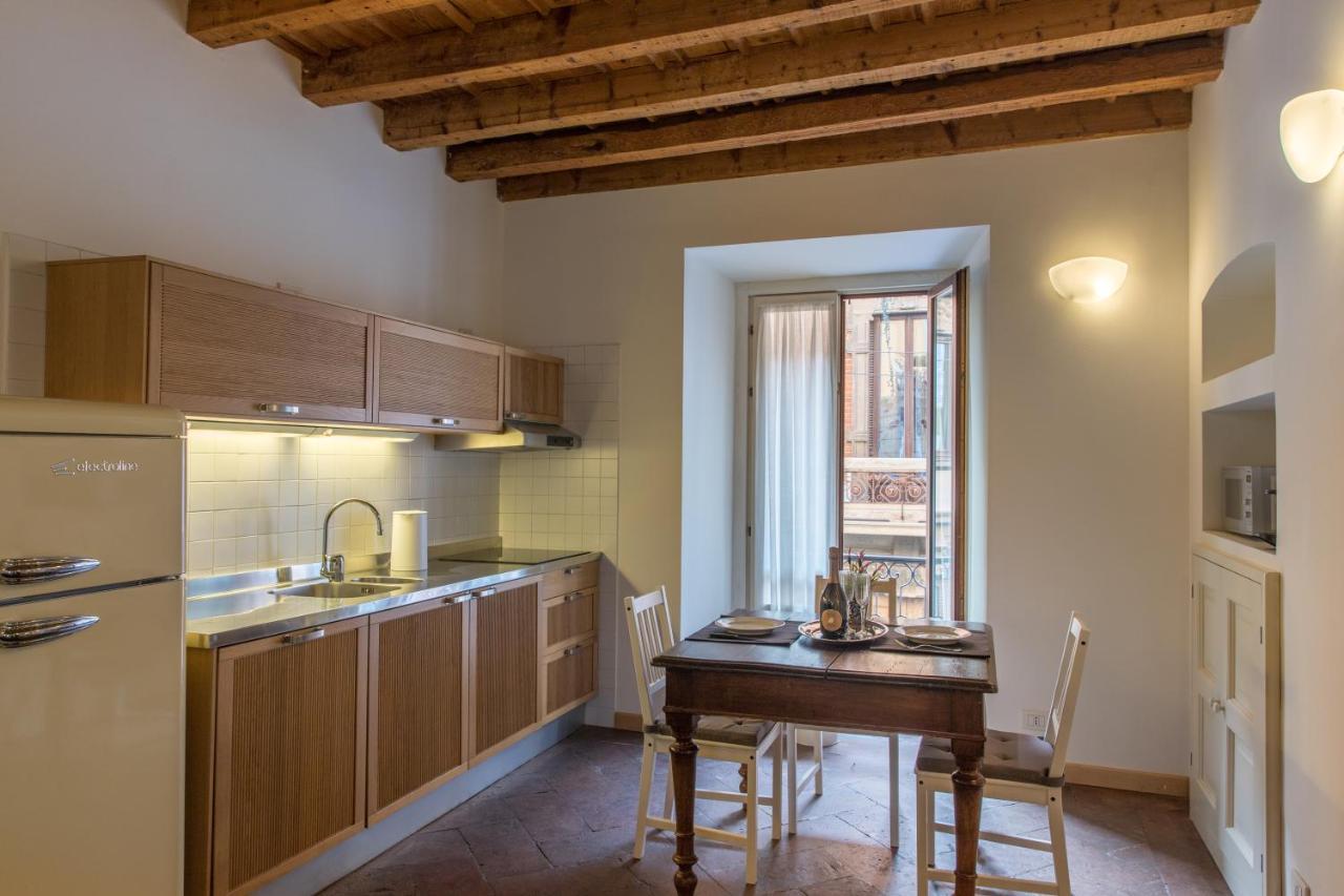 Apartment Milano-darsena Navigli- C'era Volta Casa Mailand